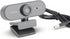 ASHATA 4K Webcam, 2K Video, 2560 x 1440 Resolution, Built-in Microphone, Auto Focus,