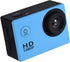 Zerone HD Mini Action Camera - Blue