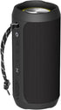 EDUPLINK Bluetooth Speaker, Portable Wireless, Waterproof IPX7, TWS Pairing Stereo, Built-in Microphone, Long Playtime