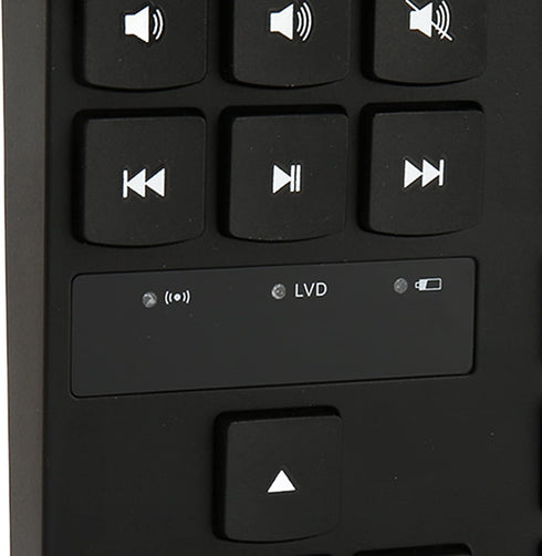 Goshyda Keyboard for Procreate, Rechargeable Shortcut Drawing Keyboard, One Handed Ergonomic 35 Keys Keyboard for iOS
