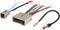 NuIth Car Radio Stereo Wire Harness Connector Antenna Adapter for Ford 2006-2012,