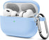 MOLOPPO for AirPods Pro 2 Case Cover, Compatible with AirPods Pro 2nd/1st Generation