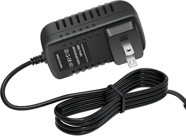 Marg Compatible Replacement AC Power Adapter Car Charger for iRiver iHP 120 Multi
