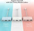 j5create USB-C to HDMI & USB Type-A Adapter with Power Delivery, 4K HDMI, USB-A 5Gbps, Compatible with MacBook