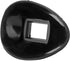 760D 750D Camera Eyepiece Eyecup Viewfinder Protector for with Cold Shoe Cover - Scratch, Protection, Clear Vision