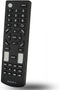 Replacement Remote NS-RC4NA-18 for Insignia TV Models NS-32D311NA17, NS-40D420NA18, NS-49D420NA18, NS-55D420NA18