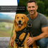Ultimaxx Pet Action Camera Mount Harness - Compatible with Most Cameras