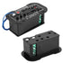 Qiilu Bluetooth HiFi Amplifier, 5 Inch Auto Car Digital Amplifier, HiFi Bass, High Power Stereo Audio AMP