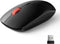 wegear Wireless Mouse, 2.4G Slim Mini Cordless Computer Mouse, Ergonomic Grips, 5-Level Adjustable