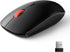 wegear Wireless Mouse, 2.4G Slim Mini Cordless Computer Mouse, Ergonomic Grips, 5-Level Adjustable
