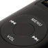 Tangxi MP3 Player/MP4 Player,MP4 1.8 Inch 64G Card,8h Player with Earphones,Classic Digital LCD Screen,Support Memory