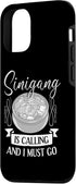 iPhone 15 Sinigang Soup Filipino Food Tamarind Recipe Case