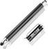 METRO 2-in-1 20 Universal Capacitive Touch Screen Stylus Pen with Pcs Replacement Rubber Tips,Compatible