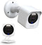 All-New Wyze Cam V4 Camera Mount, Weatherproof Protective Housing and 360 Degree Adjustable Mount for Wyze Cam V4 ONLY