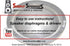 SS Audio Electro Voice Aftermarket Speaker Replacement Horn Diaphragm, DH3