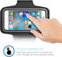 MMOBIEL Arm Phone Holder for Running - Compatible with iPhone 15/14/13 Mini/12 Mini/SE 2020/8/7/6