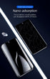 2pcs Flexible Privacy Hydrogel Film for Samsung Galaxy A53 5G 6.5" Anti-Spy TPU Screen Protector Touch Sensitive
