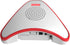 HTZSAFE Wireless Alarm Receiver, White