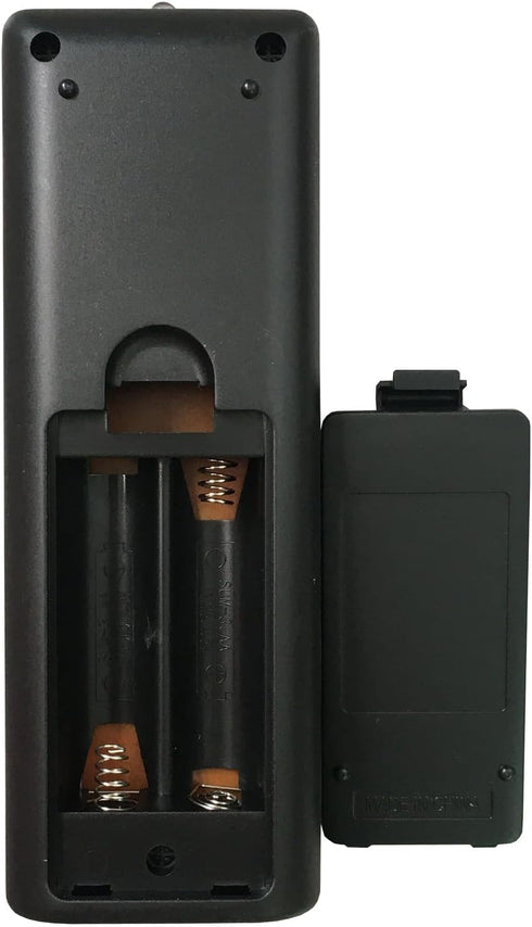 Replacement Remote Control R025H for Hitachi LCD Projector, Compatible with Multiple Projector Models