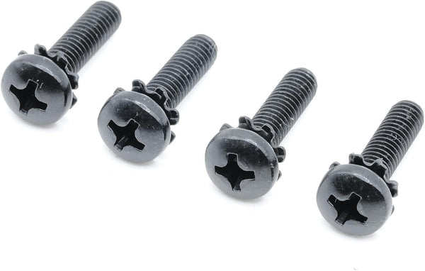 YHNNH Replacement for fits Screws for 43UT8000PUA TV Stand/Legs (Set of 4)