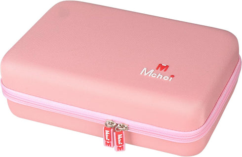 Mchoi Hard Case for Halo Bolt Air 58830/57720, Waterproof Shockproof Car Jump Starter Protective Case
