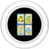 Lemon Juice Citrus Fruit Mediterranean Design Summer Watercolor Lemonade Lemon Citrus Aesthetic PopSockets PopGrip