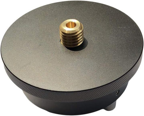Rotating Adapter Base Tribrach Tripod for Mounting GPS Retro Prisms and Target Systems