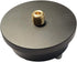 Rotating Adapter Base Tribrach Tripod for Mounting GPS Retro Prisms and Target Systems