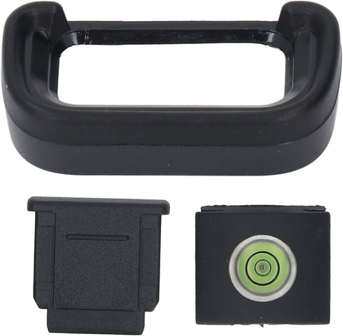 Tbest Camera Viewfinder Eyepiece Eye Cup Professional Durable Comfortable Eyecup with Hot