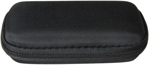 Hermitshell Hard Travel Case for Anker Power Bank USB C Charger Block (Black)