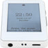 VELATEMOR 2.7 Inch MP3 Ink Screen Book Reader, EInk Display, Portable Electric Reader with Touchscreen, BT Player, Long