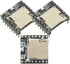 GODIYMODULES 3pcs Mini mp3 Player U Disk TF Card Mini MP3 Player Audio