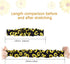 Compatible with Mindrose Smart Watch Bands, Fabric Elastic Scrunchie Elastic Watch Band Women Cute Replacement Straps Compatible with Mindrose H80 1.47 inch Smart Watch Fitness Tracker
