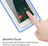 Universal Waterproof Phone Pouch, 4-Pack IPX8 Lanyard Case for iPhone 15 14 13 12 11 Pro Max, Galaxy S23 S22 S21