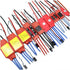 BAFKUTR 10A 12A 15A 20A 30A 40A 50A 70A 80A 20A) For Simonk Firmware Electronic Speed Controller ESC for RC Multicopter