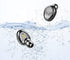 Touch Control Wireless Bluetooth Earphones, Mini F9 5.0 TWS IPX5 Waterproof Touch Wireless Stereo Headset