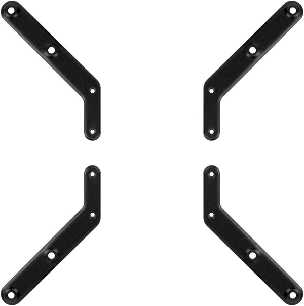Mount-It! VESA Mount Adapter Kit | TV Wall Mount Bracket Adapter Converts