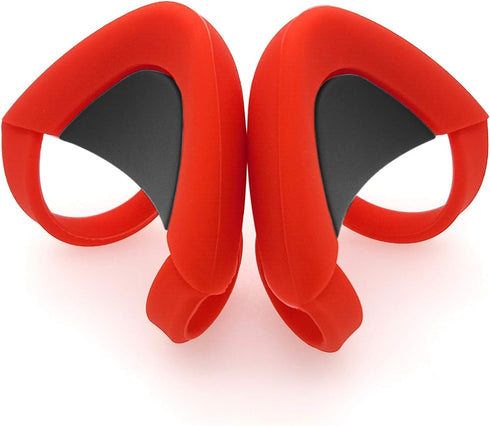 REEYEAR Cute Cat Ears for HypreX Cloud II/Cloud Stinger/Cloud Flight Headsets, Adjustable Attachment Straps for Gaming,