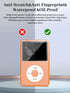 Arxonis Y1 MP3 6H Screen Protector for Innioasis Player, Hardness Tempered Glass, Anti-Fingerprint,Anti-Scratch, Easily