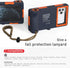 AICase Universal Waterproof Underwater Photography Housing for iPhone 13 mini/12/11/11 Pro/11 Pro Max