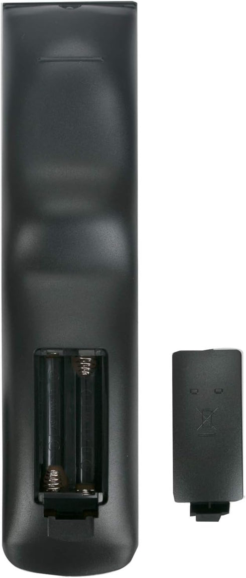 New XHY353-3 Remote Control for Element LED TV Models: ELEF19, ELEFJ191, ELEFJ243, ELEFJ322, ELEFT195, ELEFT326,