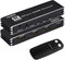 Enbuer 8K HDMI 2.1 Switch, HDMI 2.1 Switcher 2 in 1 Out,