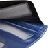 Premium Blue Waterproof Pouch Bag Case - for iPad Pro 11, iPad Air 10.5, Samsung Galaxy Tab S7, 10.6