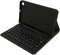 Focket Keyboard Case for Alldocube Iplay50 Mini, Removable Bluetooth Keyboard Stand Cover Case Including PU Keyboard