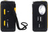 Kaito Voyager ECO Emergency Radio KA336 AM/FM NOAA Weather Alert, 5-Way Powered Solar Crank Radio Receiver