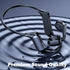 Bone Conduction Headphones Bluetooth Open Ear, Wireless On Ear Headphones with Up to 38 Hours Playtime