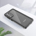 Waterproof Case for Galaxy S20 FE 5G, Shockproof, Dirtproof, Snowproof Rugged Cover for Snorkeling, Black