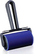 In The Groove Vinyl Roller Cleaner for Quick Cleaning Vinyl Records, Anti-Static Record Cleaner