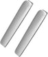 Headphone Headband Cushion Pad for Sennheiser PX100, PX100ii, PX200, PX80, Stick-on for Headphones (Grey)