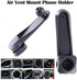 aoukoslt 17mm O8d1, Black Ball Magnetic Car Phone Magnet Mount Extension Universal Smartphone Cell Stand Br Support